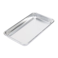 Hamburger Servis Tepsisi 