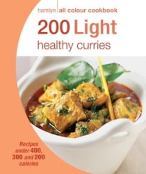 Hamlyn 200 Curries - MUTFAK KİTAP