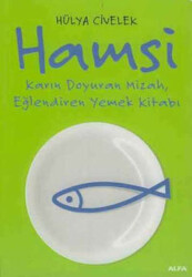 Hamsi - MUTFAK KİTAP