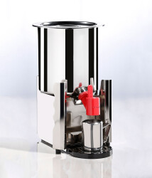 HAMUR DAĞITICI - Gastronize