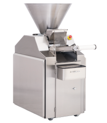 HAMUR KESME TARTMA MAKİNESİ DÖKÜM GÖVDE - MATAŞ