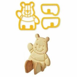 Kurabiye Kalıbı - MUTFAK KİTAP