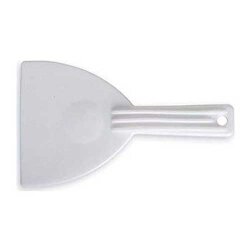 Hamur Spatulası - DİNC KİTCHEN