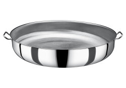 Helvane Süzgeç Tava (Kapaksız) - NETÇELİK