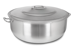 Helvane Tencere - KAPP