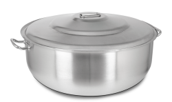 Helvane Tencere - KAPP