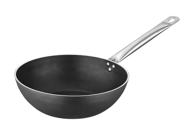 İnci Serisi Wok Tava - 1