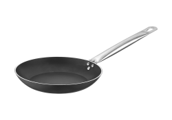 İnci Serisi Yayvan Tava - NETÇELİK