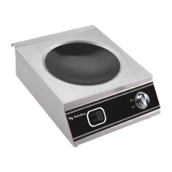 İndüksiyon Pişirici - BY KİTCHEN