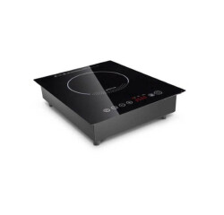 İndüksiyon Pişirici Ankastre - BY KİTCHEN