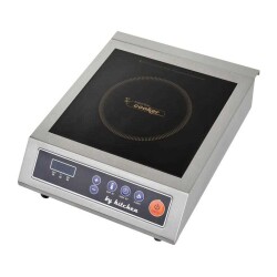 İndüksiyon Pişirici - BY KİTCHEN