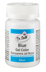 Jel Gıda Boyası - DR GUSTO