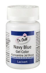 Jel Gıda Boyası - DR GUSTO