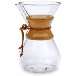 Kahve Demleme Karafı - 1