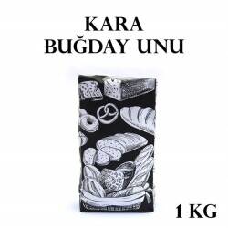 Karabuğday Unu - 1