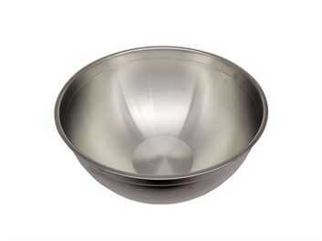 Karıştırma Kabı & Mayonez Tenceresi - 1