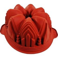 Kek Kalıbı - DİNC KİTCHEN