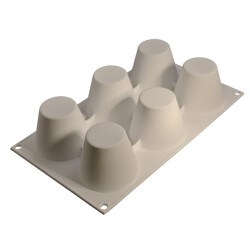 Silikon Pasta ve Kek Kalıbı - CESİL