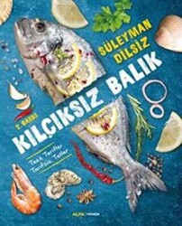 Kılçıksız Balık - MUTFAK KİTAP