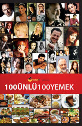 100 Ünlü 100 Yemek - MUTFAK KİTAP