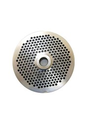 Kıyma Makine Aynası - MUTFAK KİTAP