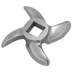 Kıyma Makinesi Bıçağı - MUTFAK KİTAP