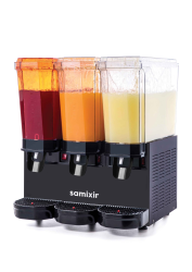 Klasik Fıskiyeli Soğuk İçecek Dispenseri - SAMİXİR