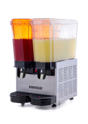 Klasik Fıskiyeli Soğuk İçecek Dispenseri - SAMİXİR