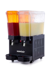 Klasik Fıskiyeli Soğuk İçecek Dispenseri - SAMİXİR