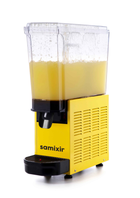 Klasik Fıskiyeli Soğuk İçecek Dispenseri - 1