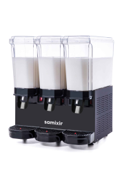 Klasik Karıştırıcılı Soğuk İçecek Dispenseri - SAMİXİR