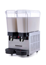 Klasik Karıştırıcılı Soğuk İçecek Dispenseri - SAMİXİR