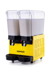 Klasik Karıştırıcılı Soğuk İçecek Dispenseri - SAMİXİR