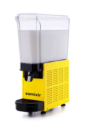 Klasik Karıştırıcılı Soğuk İçecek Dispenseri - SAMİXİR