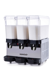 Klasik Karıştırıcılı Soğuk İçecek Dispenseri - SAMİXİR