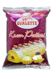 Krem Patiseri Tozu 1 kg - OVALETTE
