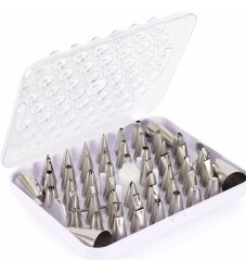 Krema Duy Seti - DİNC KİTCHEN