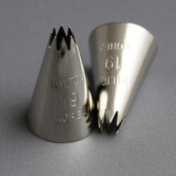 PASTA KREMA DUYU - WİLTON