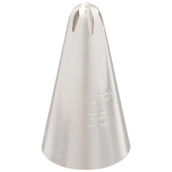 PASTA KREMA DUYU - WİLTON