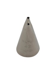 PASTA KREMA DUYU - WİLTON