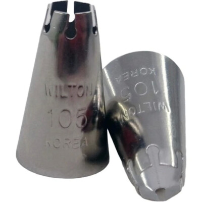 PASTA KREMA DUYU - WİLTON