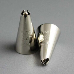 PASTA KREMA DUYU - WİLTON