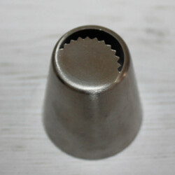 PASTA KREMA DUYU - KOREA