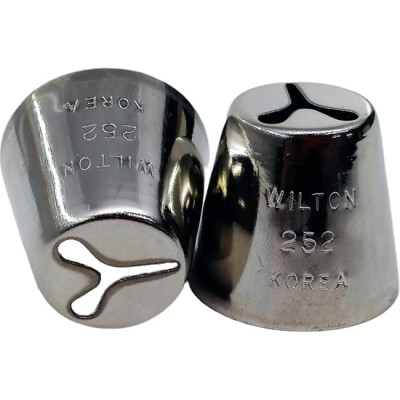 PASTA KREMA DUYU - WİLTON