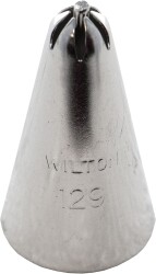 PASTA KREMA DUYU - WİLTON