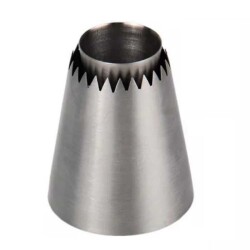 PASTA KREMA DUYU - DİNC KİTCHEN