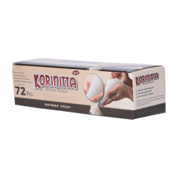 Korinitta Krema Şanti Torbası 