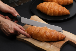 Kruvasan & Ekmek Bıçağı 35 cm 