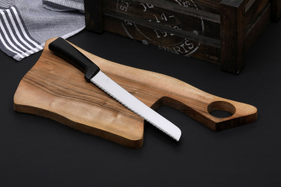 Kruvasan & Ekmek Bıçağı 35 cm - 3