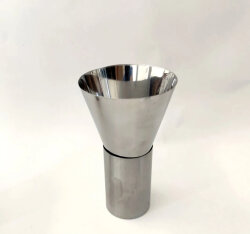 Külah Kruvasan Kalıbı - 1